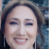 Leila Parisa Mojahedi
