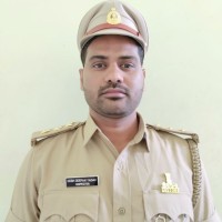 Desh Deepak Yadav