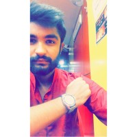 Siddharth Chandarana