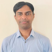Krishna Prasad Veeramalla