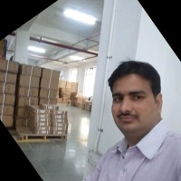 Ankit Pandey