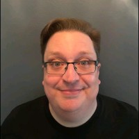 Ian Gregg