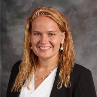 Brittney Reeves Luckie