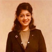 Rekha S Goenka