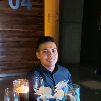 Gael Vazquez