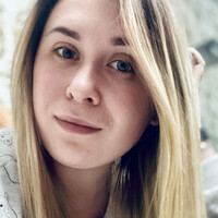 Mariia Havryliuk