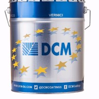 DCM Coatings