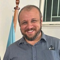 Romulo Martins