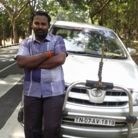 Satheesh Kumar