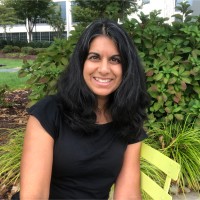 Vaishali Shah, Cfp®, Cap®