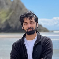 Saurabh Pandey