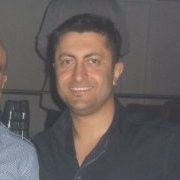 Daniel Ishkan
