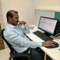 R.Koteshwar Rao