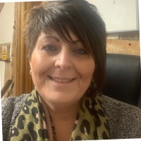 Clair Fisher