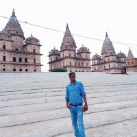 Sudhir Maurya