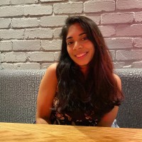 Chathuri Perera