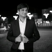 Aamir Irshad Soomro