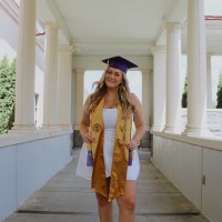 Grace Linthicum, BSN RN