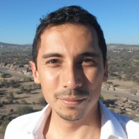 MEng Efrain Alonso Puerto