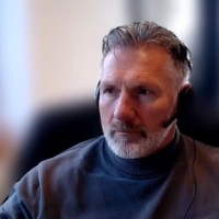 Antonie (Eric) Sanders