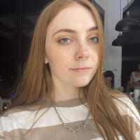 Dariia Bolohova