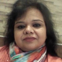 Asha Prakash