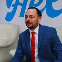 Mircea Sferdian