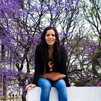 Tania Cortés