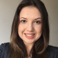 Luciana Daniele Trino Albano