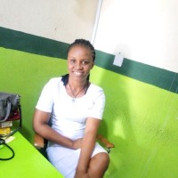 Mmerem Juliet Obianuju