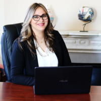 Amina Boussefsaf