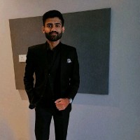 Lokesh Murarka