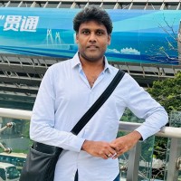 Jaganath Ramakrishnan