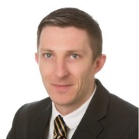 Paddy Ryan