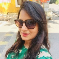 Merlyn Pamela Dsouza