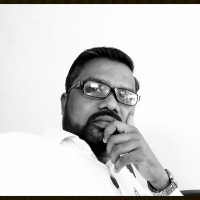 Dilavar Mulla