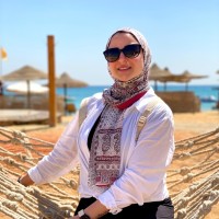 Mariam Deif