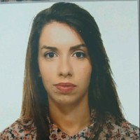 Zoraida Beneroso Gil