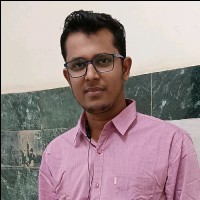 Saquib Jawed