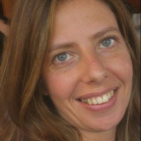 Ana Salavisa