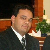 Joao Rodrigo Pereira da Silva