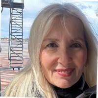 Marcela Almada