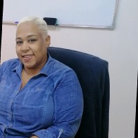 Sabrina Fidele Casimir