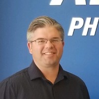 Ernie Christensen, Dpt, Comt