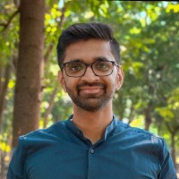 Adarsh Patel