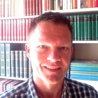 Tony R. T. Frydendal