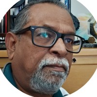 Najeebuddin Mohammed