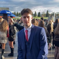 Sam Robson