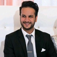 Rahil Mawgin