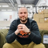 Juho Tiensuu